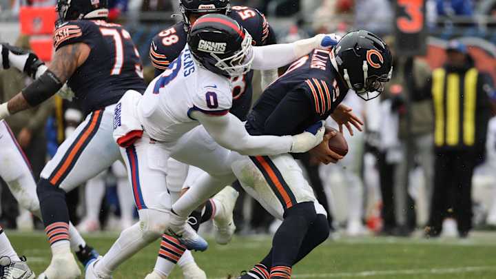 Bears Aim for Consistency as Caleb Williams and Ben Johnson Adjust Offense