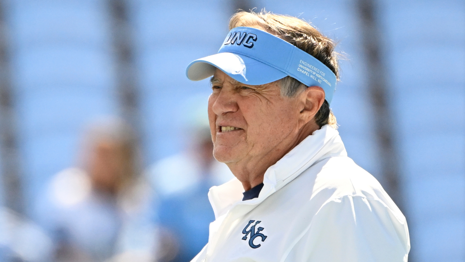 Bill Belichick”s Possible Return to Giants Depends on Key Conditions