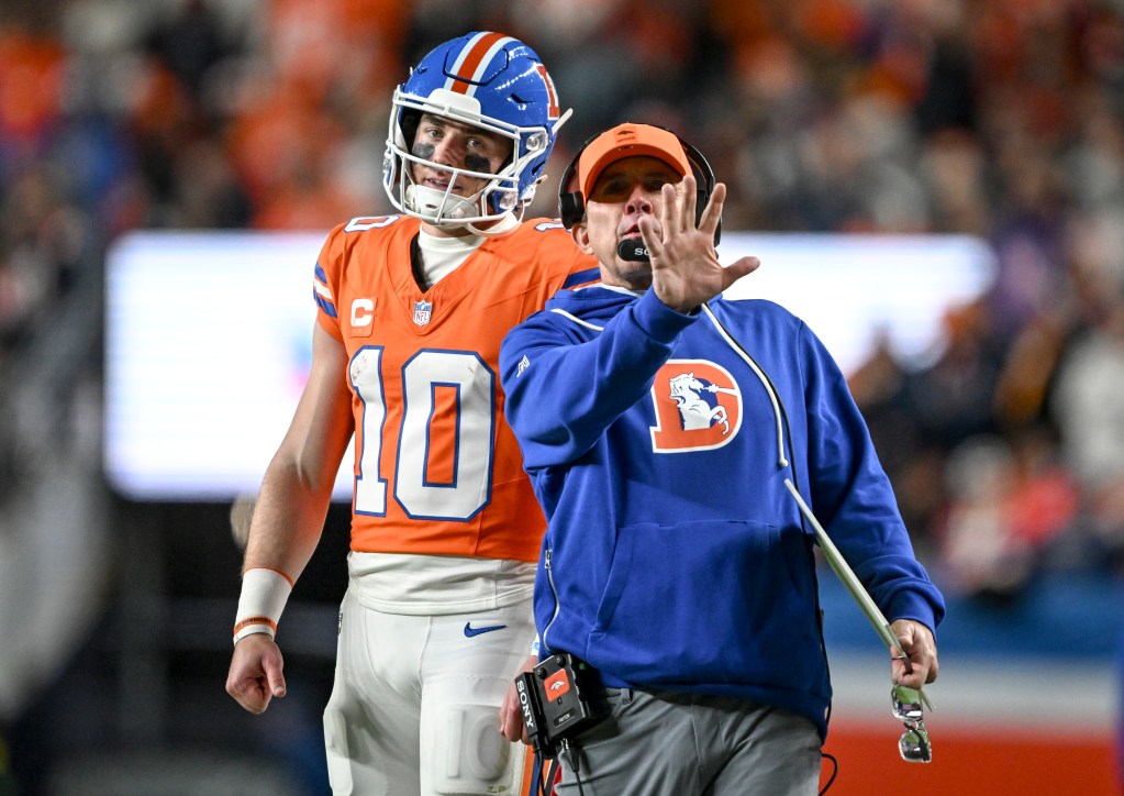 Broncos Struggle with Offensive Rhythm Due to Penalties