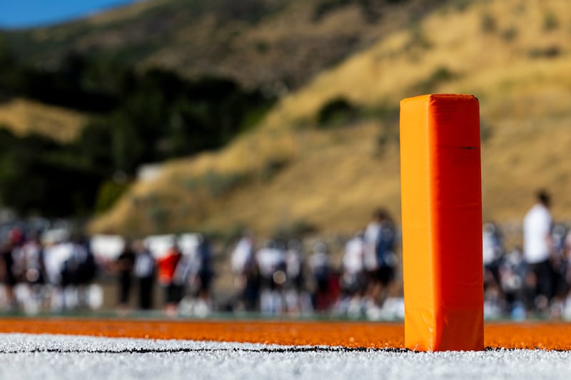Championship Showdowns Set for Utah High School Football Finals