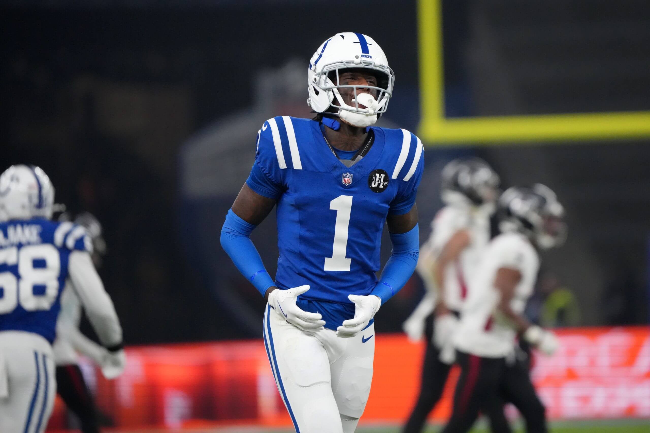 Colts Acquire Sauce Gardner, Raising Questions on Value of Shutdown Cornerbacks