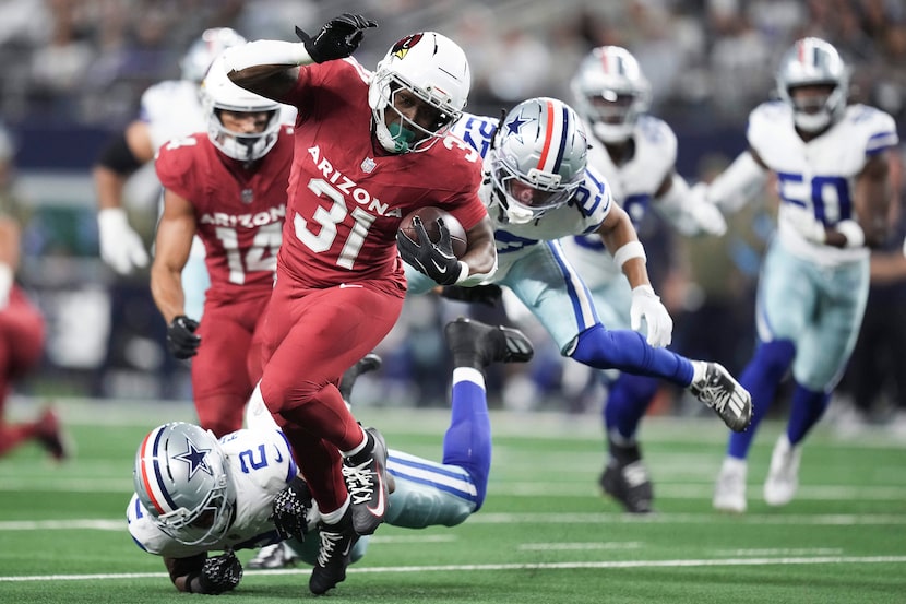 Cowboys” Defense Struggles Highlighted in Loss to Cardinals