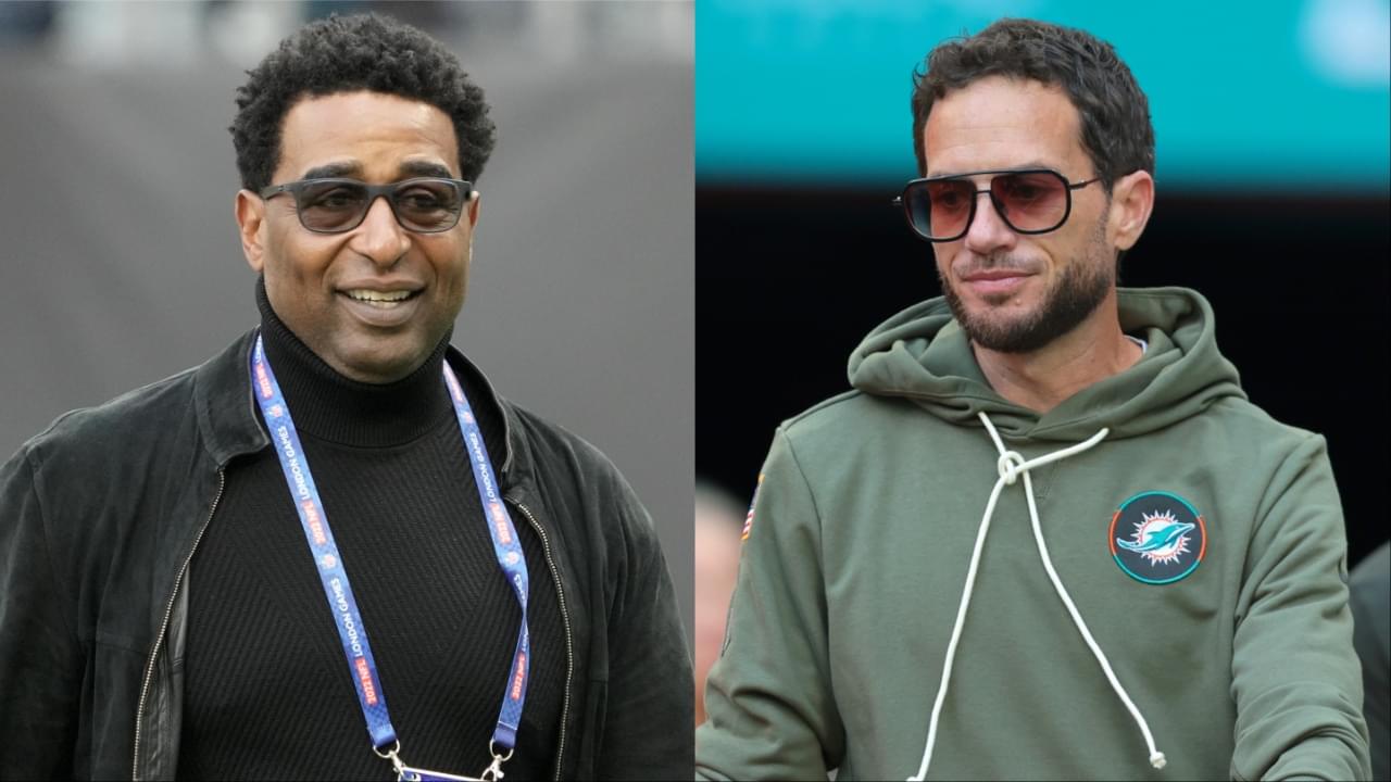 Cris Carter Critiques Dolphins for Not Embracing Rebuild Like Jets