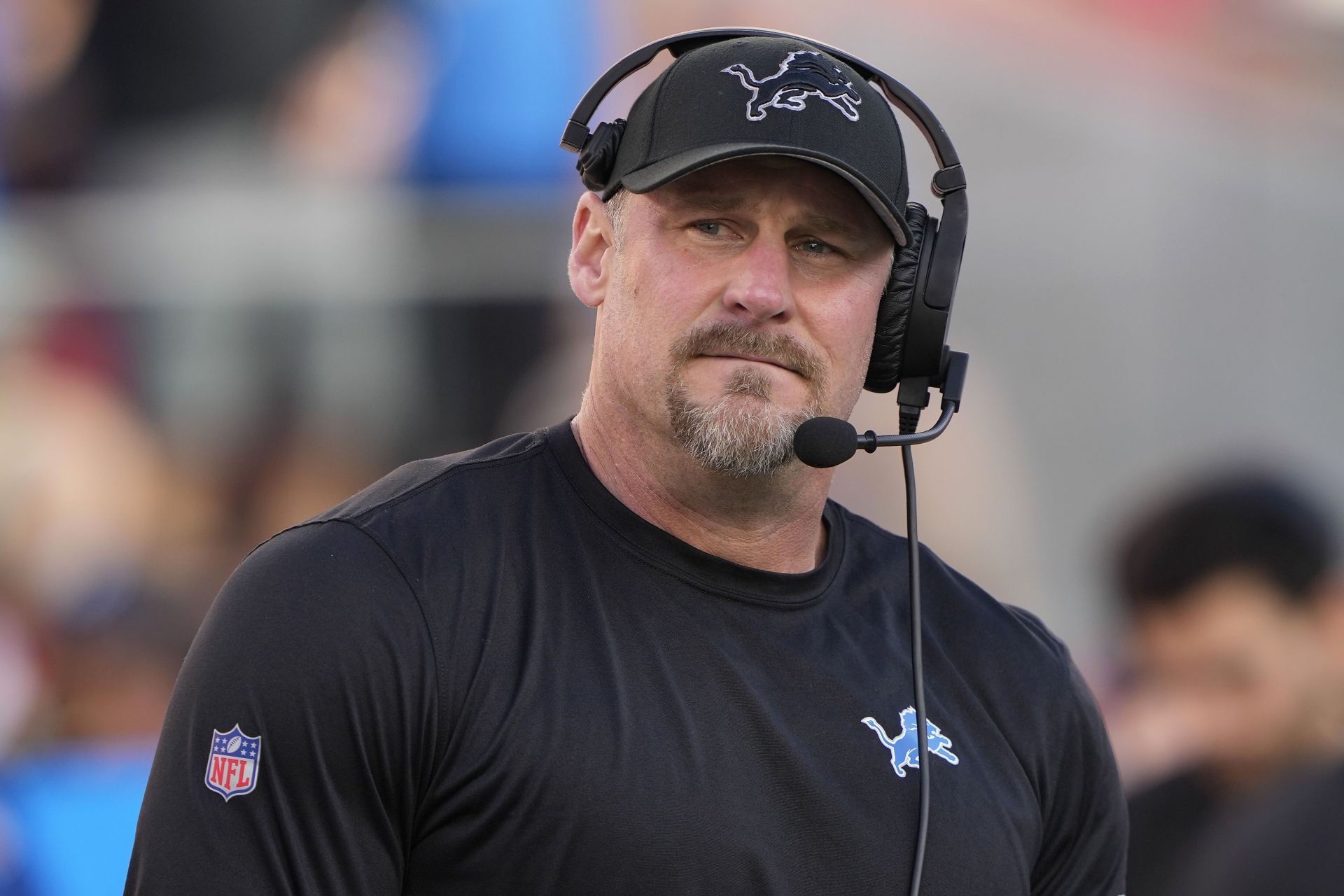 Dan Campbell Supports Tush Push Rule Amid Calls for Ban on Eagles” Move