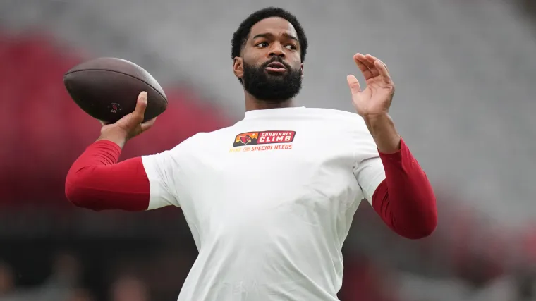 Jacoby Brissett Takes Center Stage as Cardinals Face Cowboys