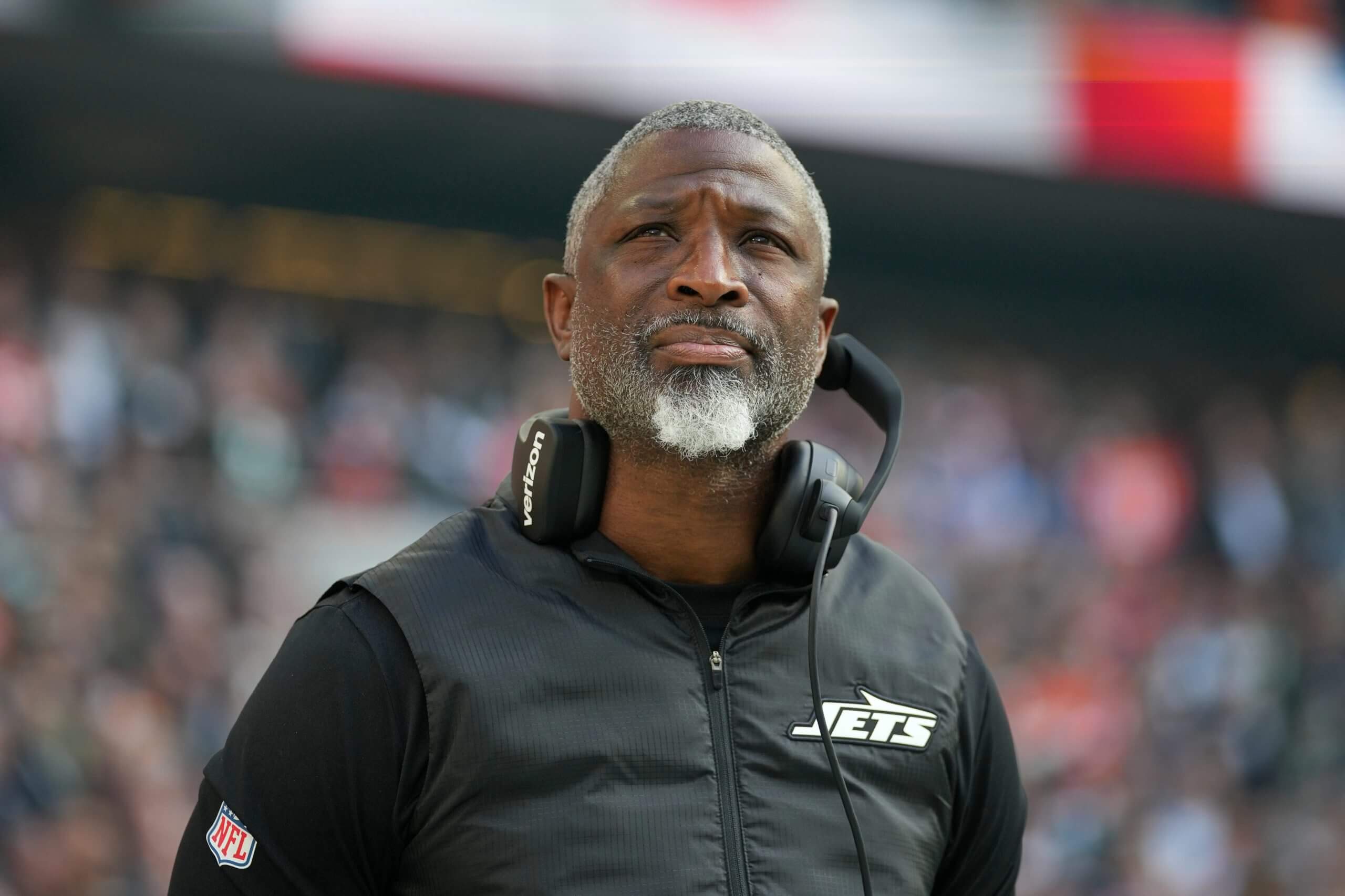 Jets Secure Unlikely Win Amidst Major Trades and Uncertainty