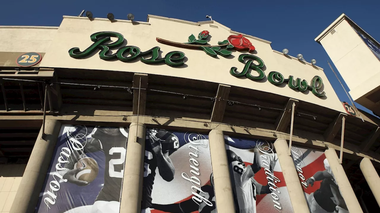 Judge Denies Pasadena”s Request to Block UCLA Football Venue Change