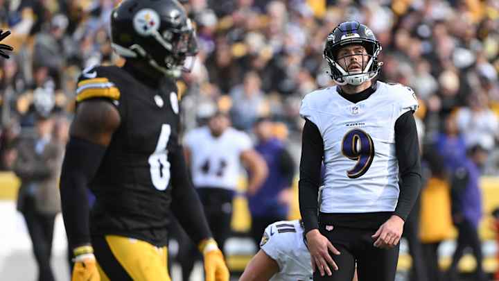 Justin Tucker”s Legacy Takes a Hit with New NFL Record Set