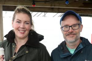 Large Crowd Celebrates Tom Cusack Memorial Cup in Rosbrien