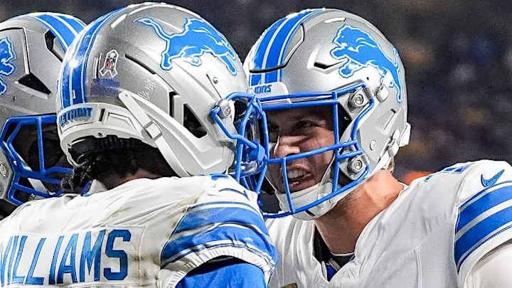 Lions Establish Identity with Key Statistics in 2025 Season