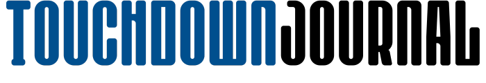 TOUCHDOWNJOURNAL.COM