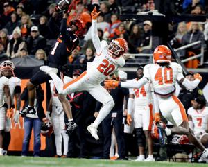 Oregon State Players to Watch as They Face Tulsa This Weekend