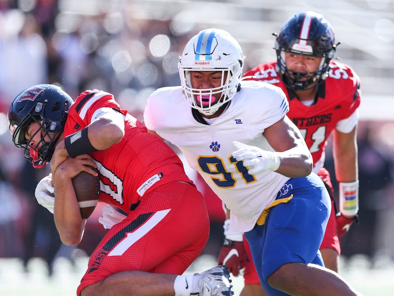 Orem Dominates West in 5A Semifinal with Strong Start