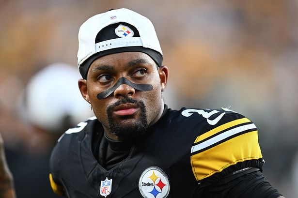 Pittsburgh Steelers Release Safety Juan Thornhill After Defeat to Chargers