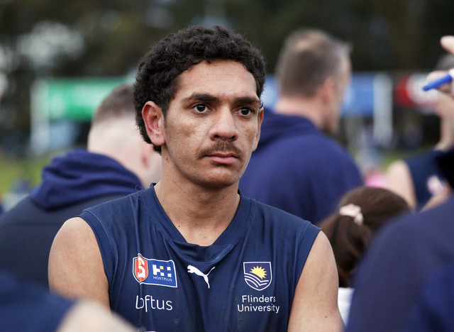 Scott Bedford Joins Merbein Magpies for 2026 Season