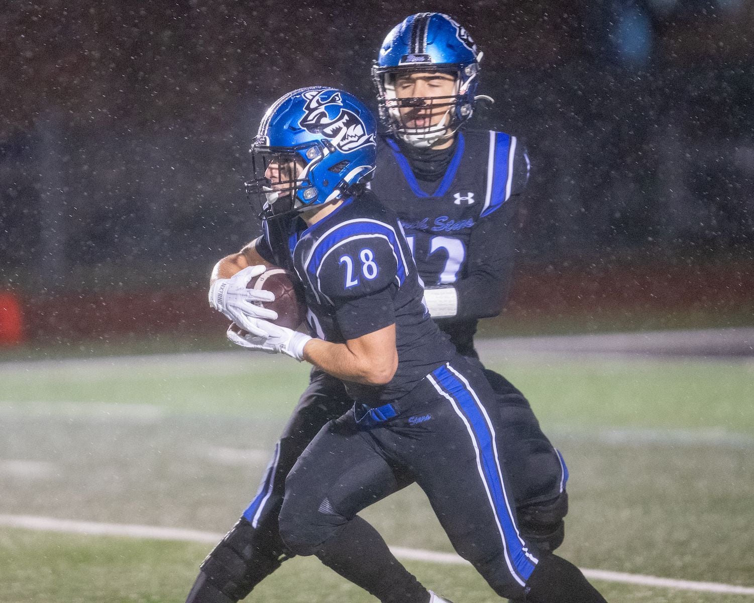 St. Charles North and Brother Rice Highlight IHSA Quarterfinal Matchups