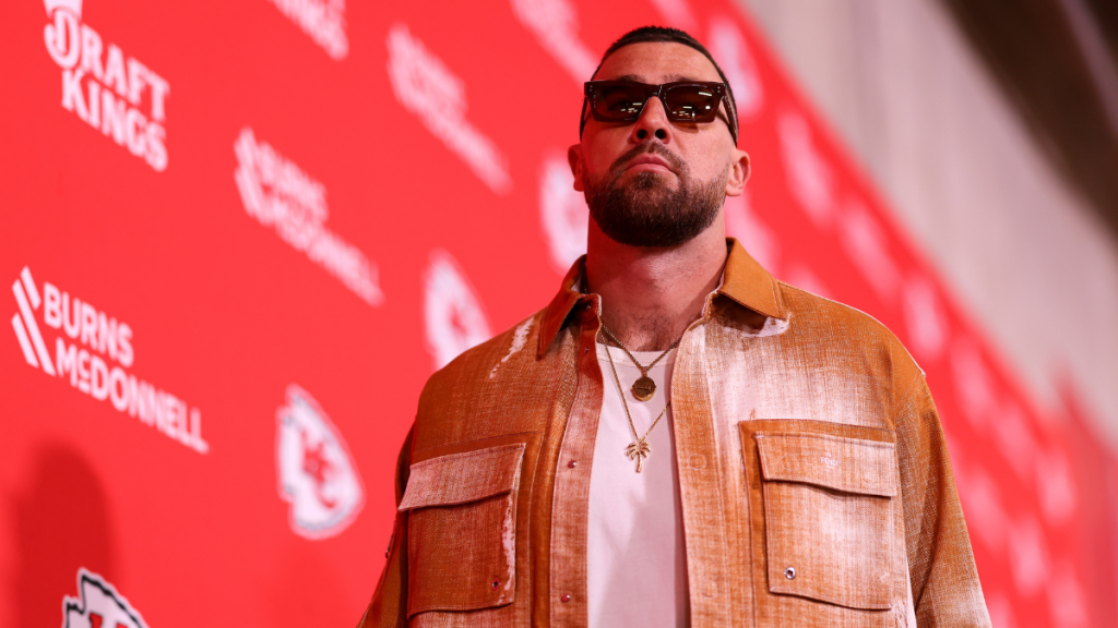 Travis Kelce Outlines Chiefs” Strategy to Overcome Broncos