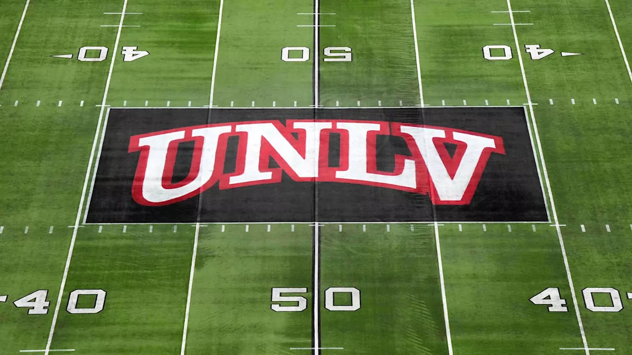 UNLV Rebels Face Tough Challenge Against Utah State Aggies in Week 12