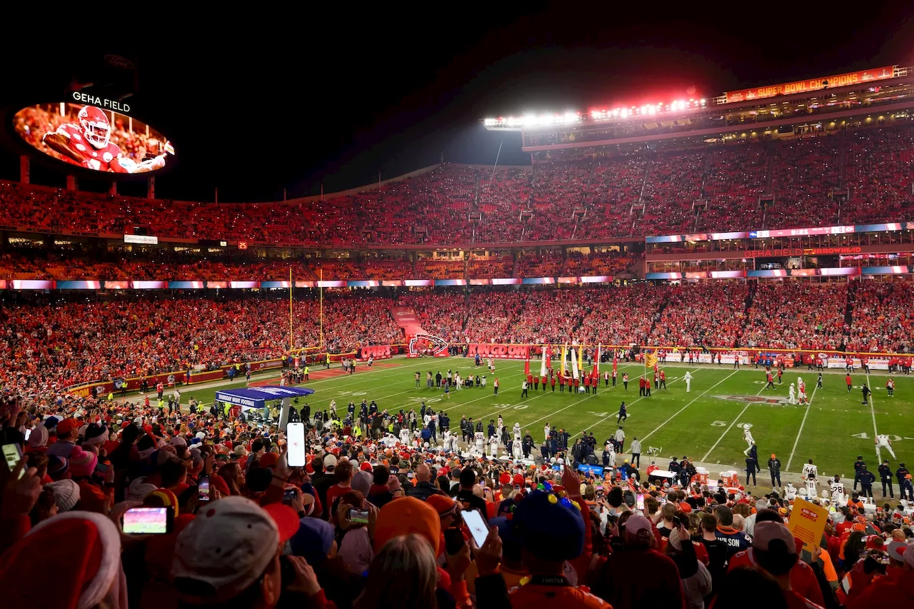 Chiefs” Potential Move to Kansas Still Uncertain, Insider Reports