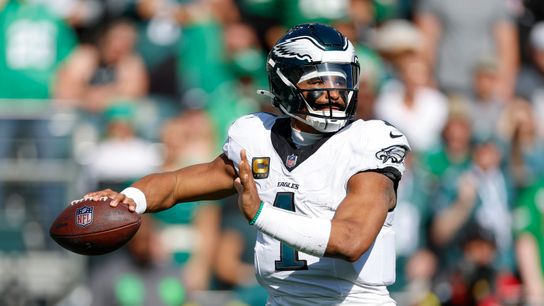 Eagles” Tush Push Play Sparks Controversy Among NFL Fans