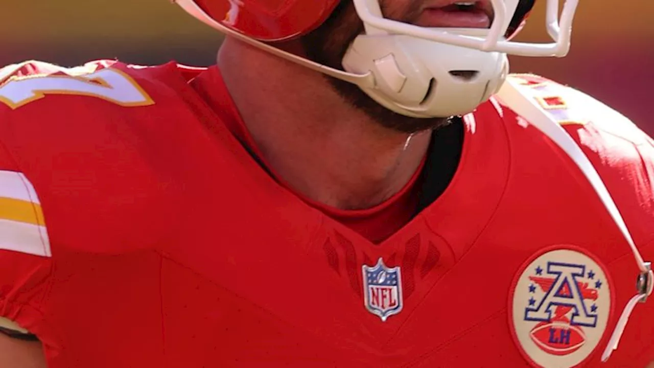 Kansas City Chiefs to Relocate to Kansas for New Stadium in 2031