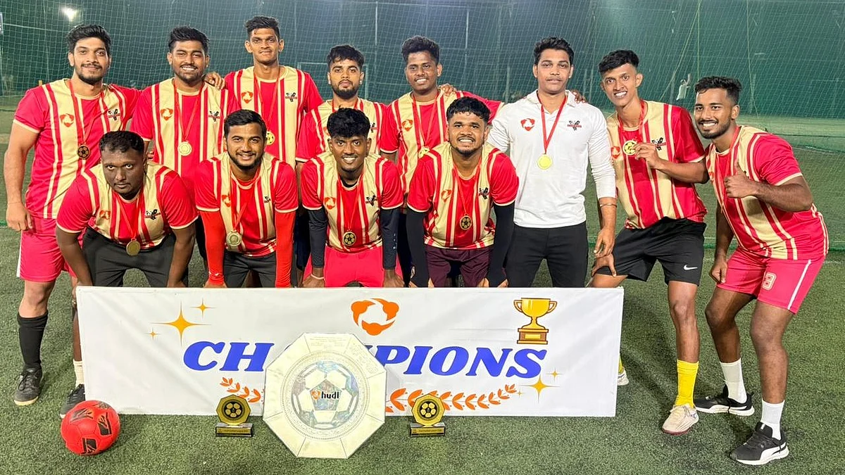 Wyscout Wardogs Triumph in HUDL Football League Final After Penalty Shootout