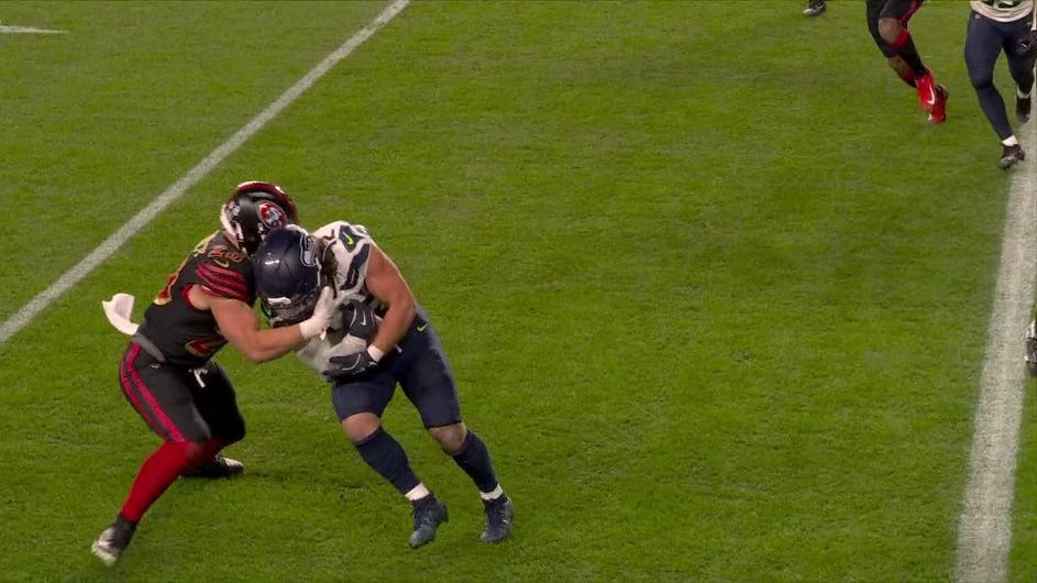 49ers” McCaffrey Accepts Blame for Critical Interception in Loss to Seahawks