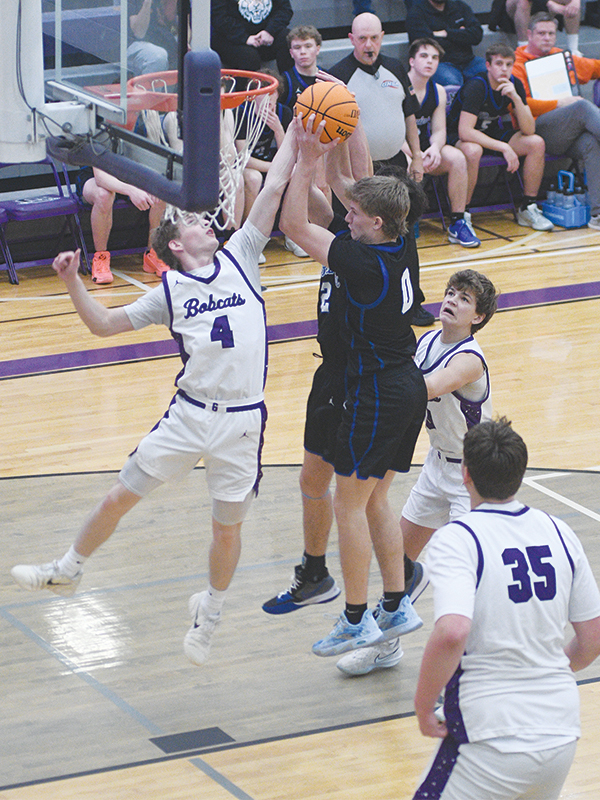 Bobcats” Playoff Journey Begins in Regional Tournament